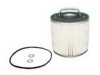 SAKURA  Automotive O-2702 Oil Filter